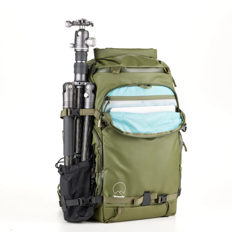 Sac à dos Action X30 V2 (Vert Armée)