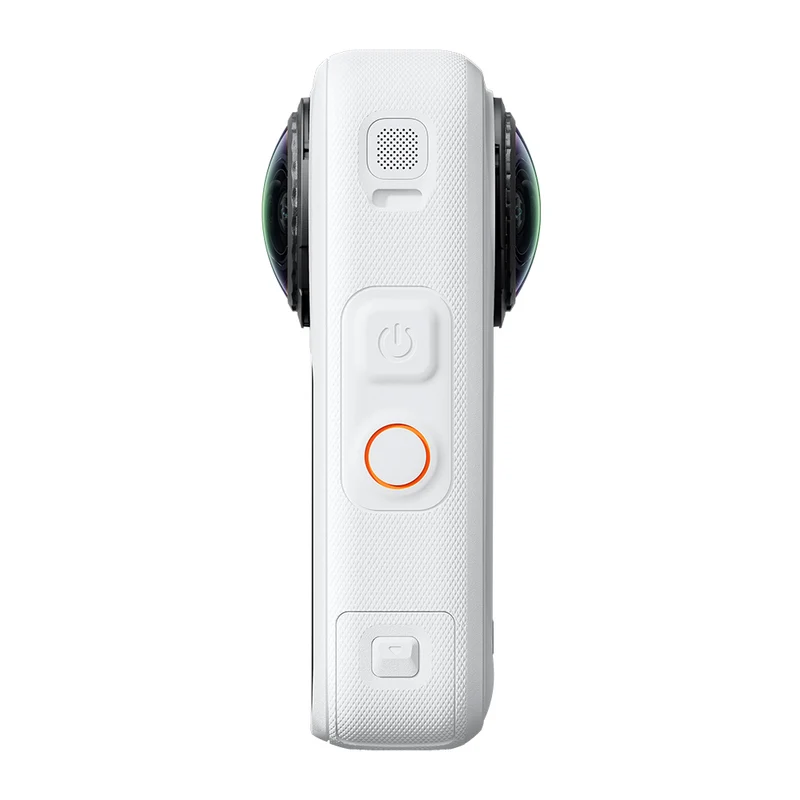 X6 Ensemble Essentiel (Blanc)