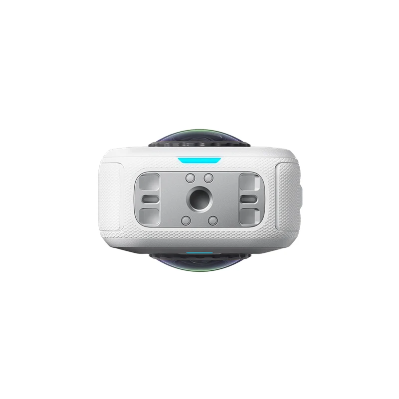 X6 Ensemble Essentiel (Blanc)
