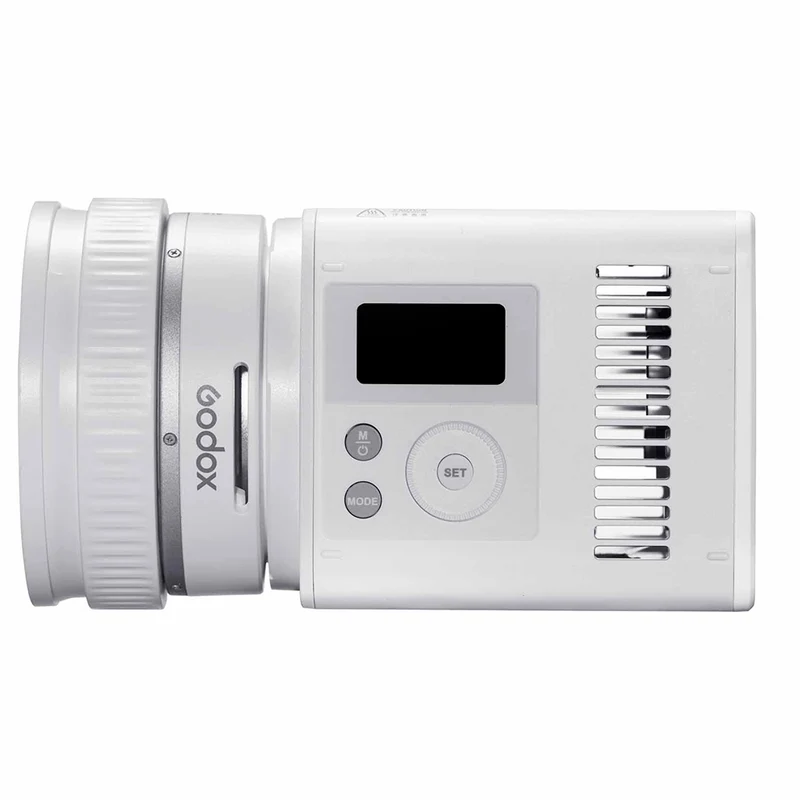 Lumière ML150Bi Bicolore