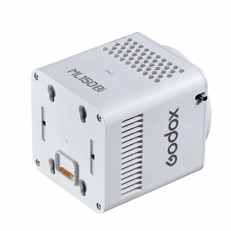 Lumière ML150Bi Bicolore