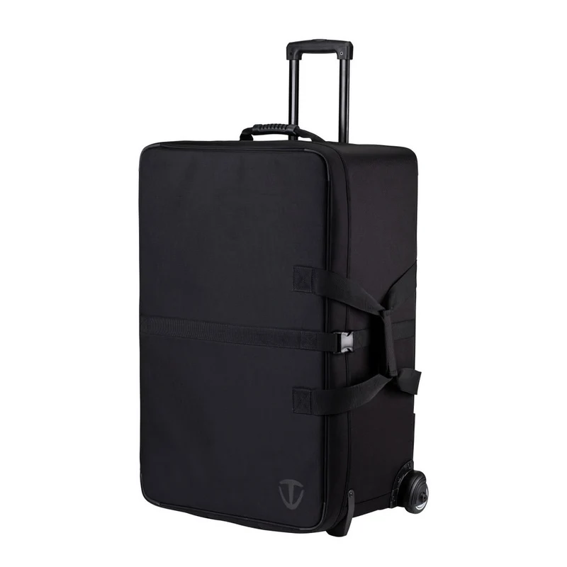 Valise de transport Air Case Attaché 3220w (Noir)