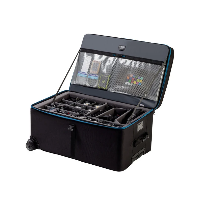 Valise de transport Air Case Attaché 3220w (Noir)