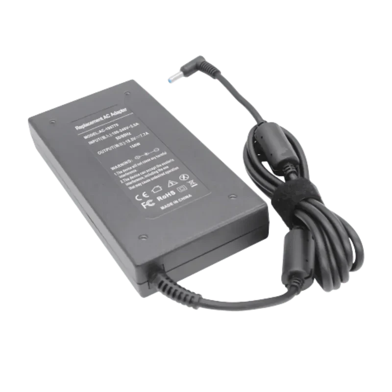 Chargeur PC HP 19.5V 7.7A 150W
