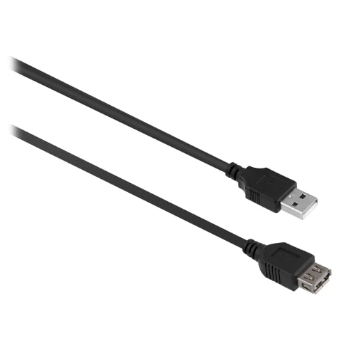 Câble USB 3.0 mâle / USB 3.0 femelle 3m