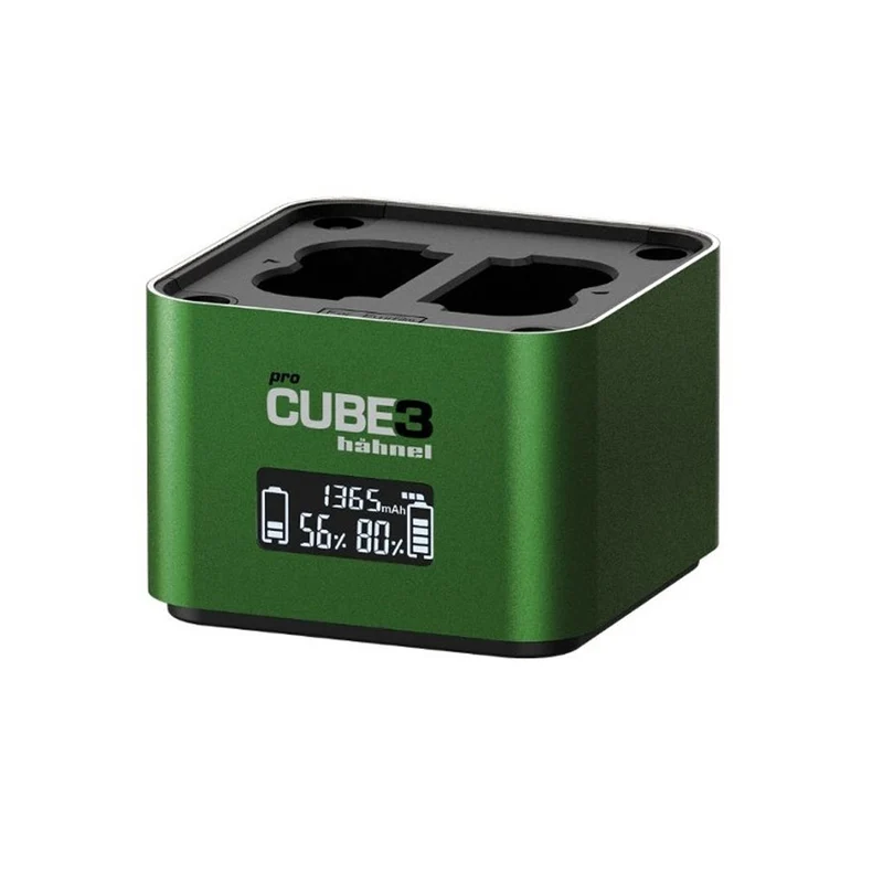 Chargeur PROCUBE3 pour Fujifilm