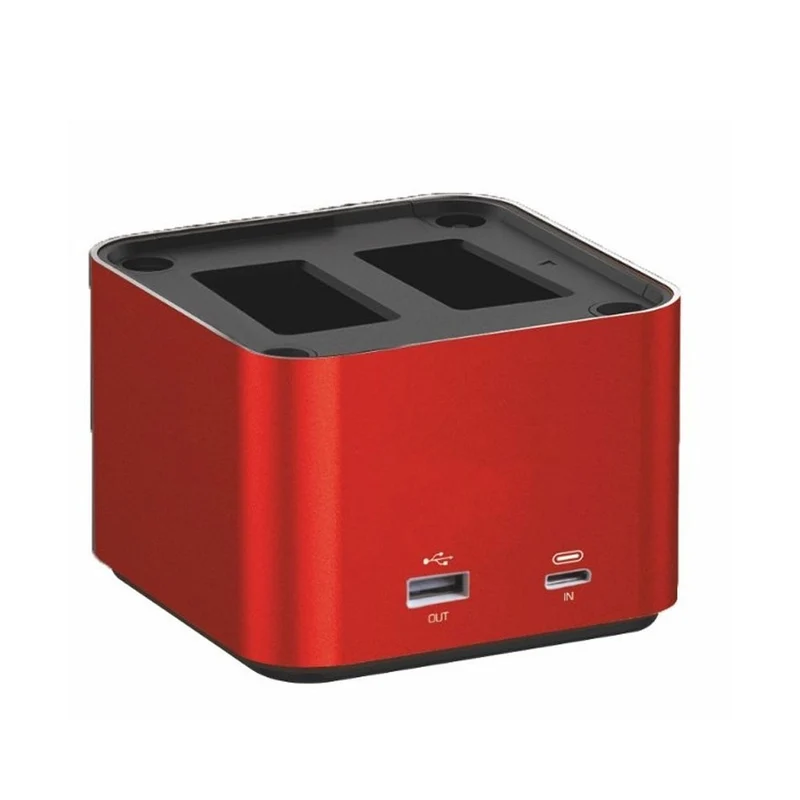 Chargeur PROCUBE3 pour Canon