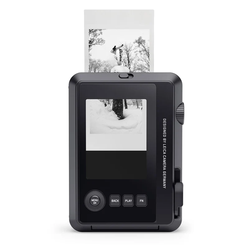 Appareil Instantané hybride Sofort 2 (Édition Burton)