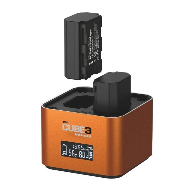 Chargeur PROCUBE3 pour Sony