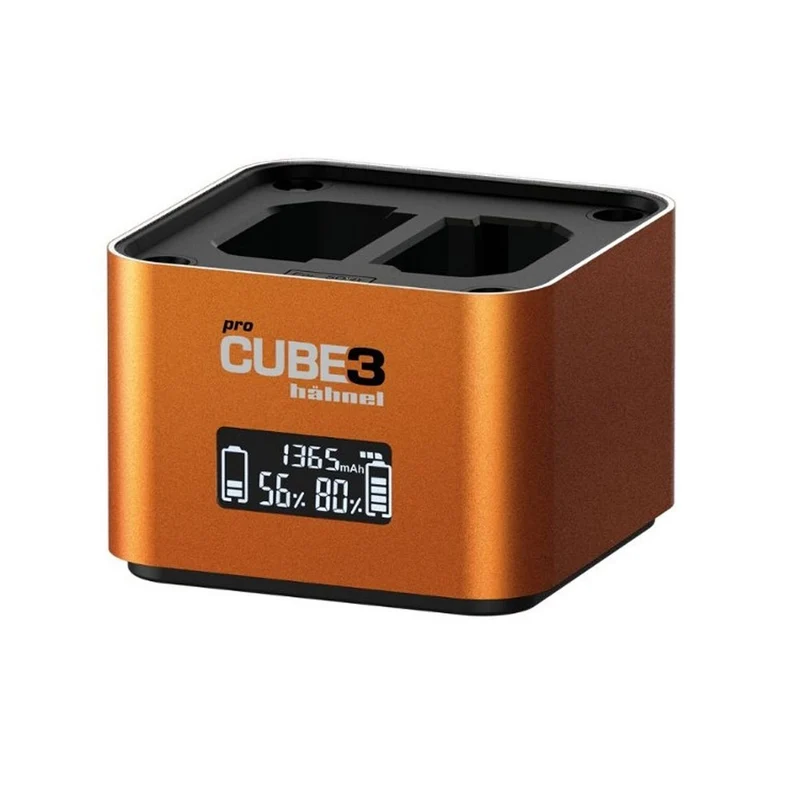 Chargeur PROCUBE3 pour Sony