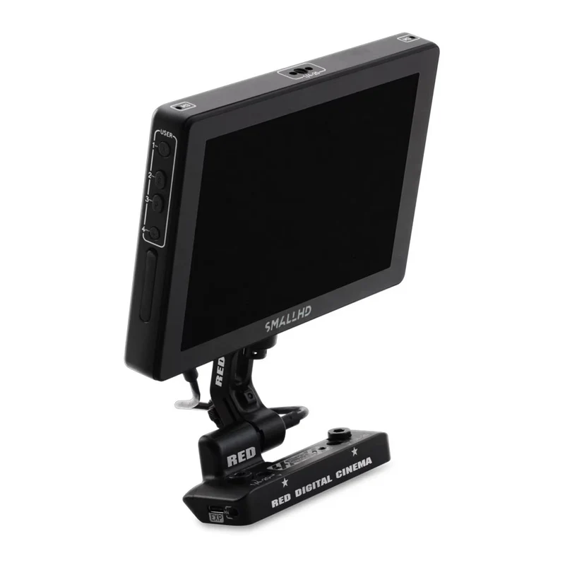 V-RAPTOR XL [X] Ensemble de production (Monture V-LOCK) Monture d'objectif Nikon Z