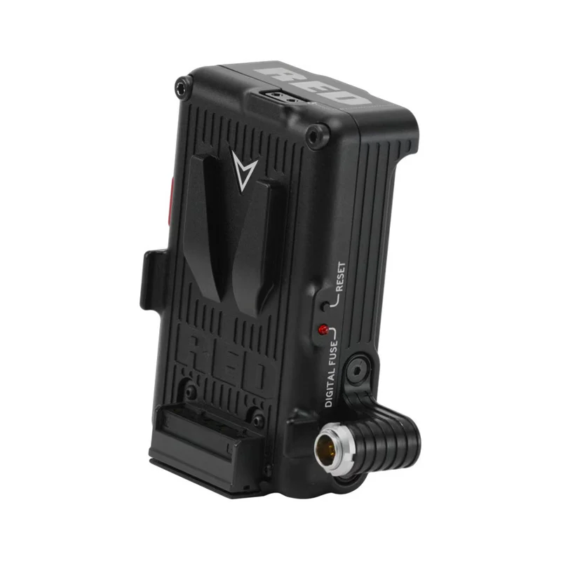 V-RAPTOR XL [X] Ensemble de production (Monture V-LOCK) Monture d'objectif Nikon Z
