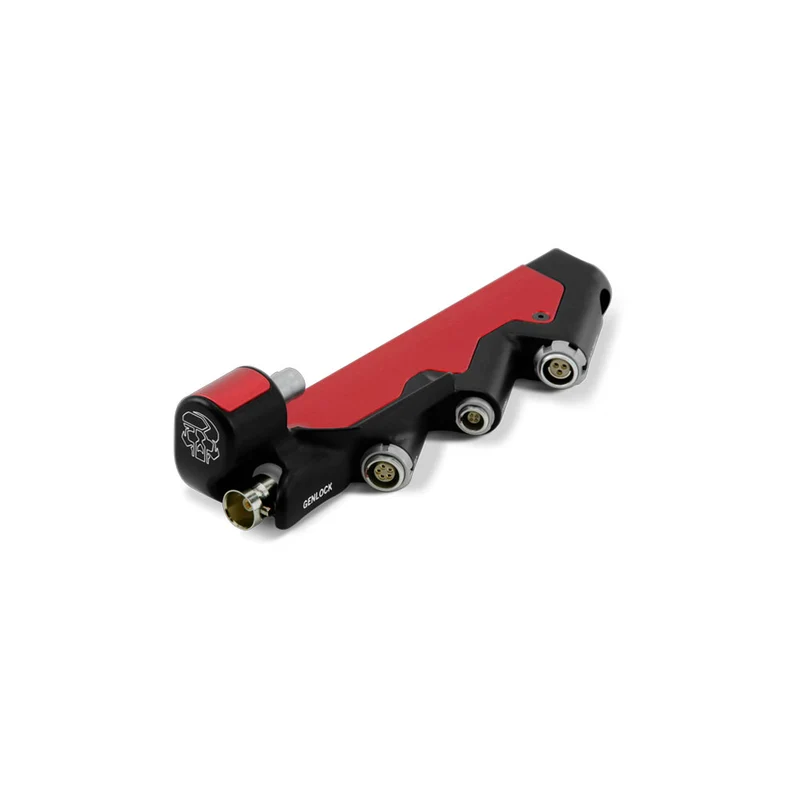 V-RAPTOR XL [X] Ensemble de production (Monture V-LOCK) Monture d'objectif Nikon Z