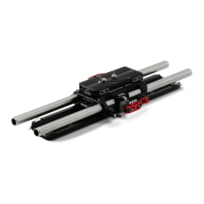 V-RAPTOR XL [X] Ensemble de production (Monture V-LOCK) Monture d'objectif Nikon Z