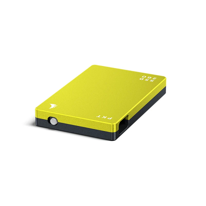 Disque externe SSD SSD2GO PKT MK3 2TB