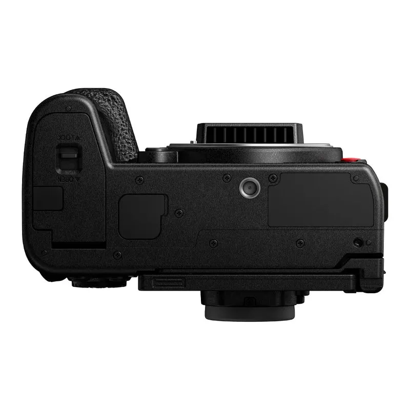 Lumix S1R II