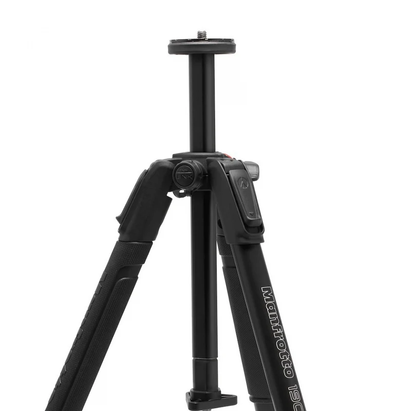 Trépied 190X3 Aluminium avec Tête MH496