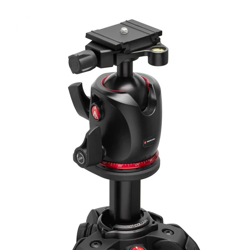 Trépied 055CXPRO4 Carbone avec Tête XPRO