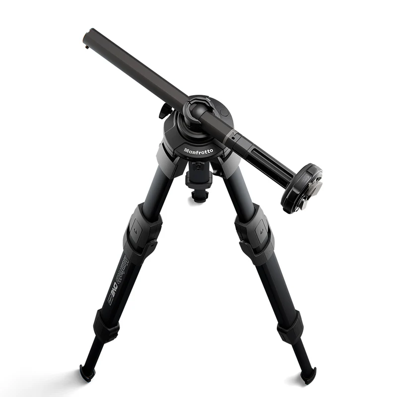 Trépied ONE Aluminium