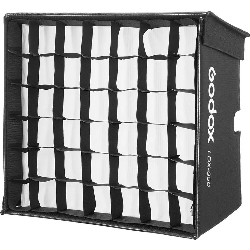 Boîte de diffusion LDX-S50