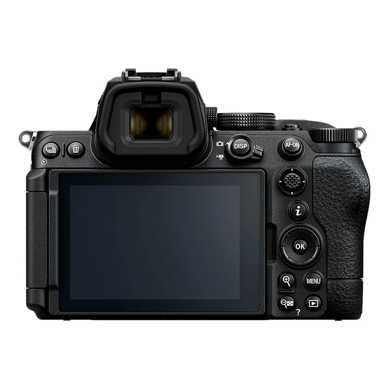 Z5 II avec NIKKOR Z 24-50mm f/4-6.3