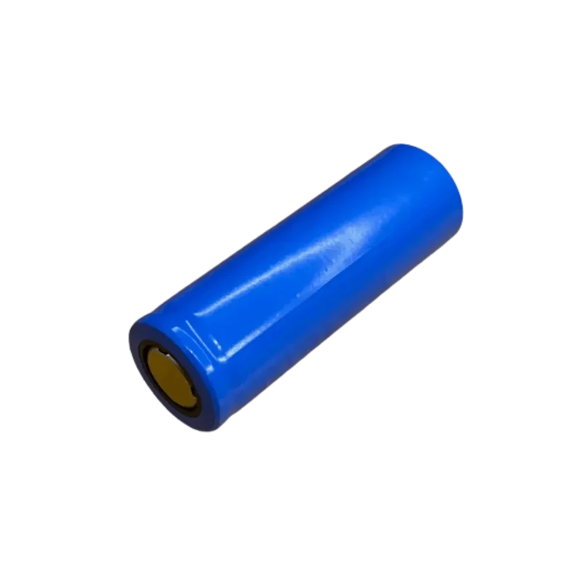 Batterie lithium 22650 3.7V 3000mAh