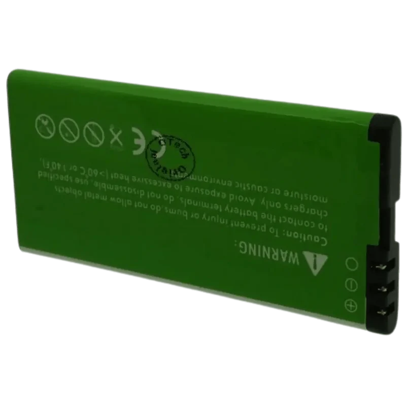 Batterie BP-5T pour téléphone portable Nokia Lumia 820, 825