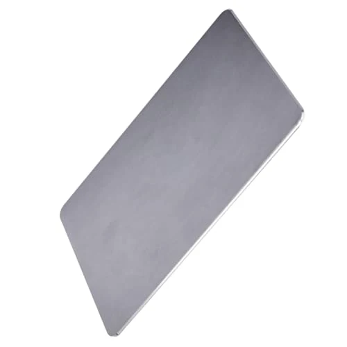 Tapis de souris en aluminium iClick