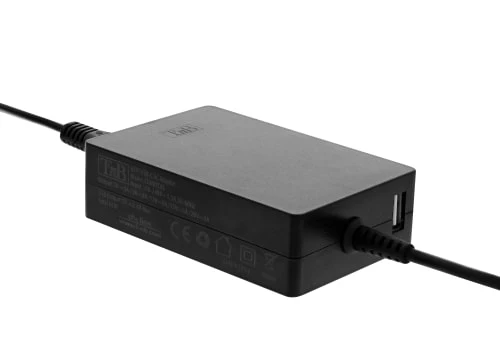 Chargeur universel 65W USB Type-C
