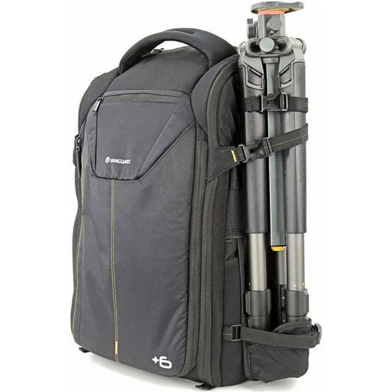 Sac à dos Alta Rise 48 (Noir)