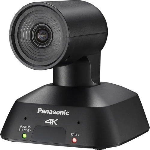 Caméra AW-UE4KG PTZ 4K (Noir)