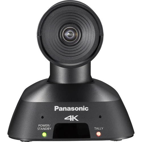 Caméra AW-UE4KG PTZ 4K (Noir)