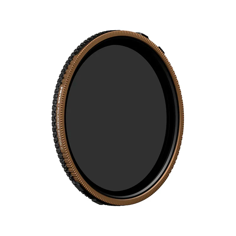Filtre Chroma VND/PL 6-9 McKinnon 95mm