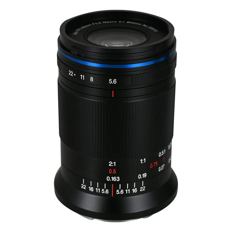 85mm f/5.6 2x Ultra Macro APO Leica M