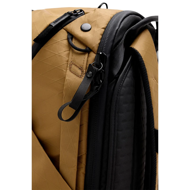 Sac à dos de Voyage 45L (Coyote)