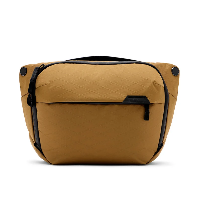 Sac à bandoulière Everyday Sling 6L V2 (Coyote)