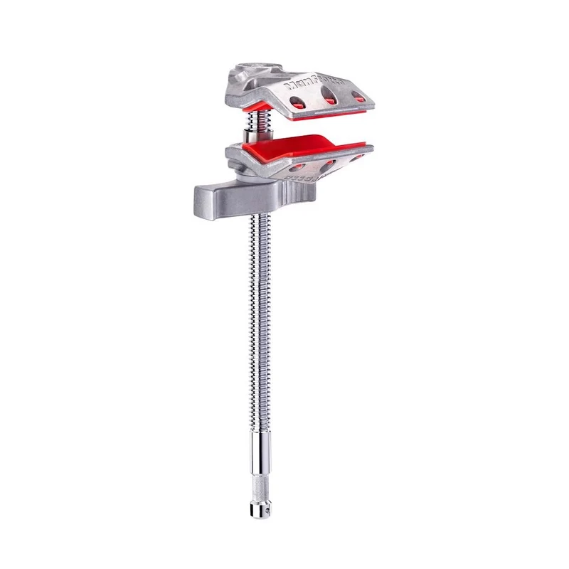 Pince étau avec mâchoire 6po