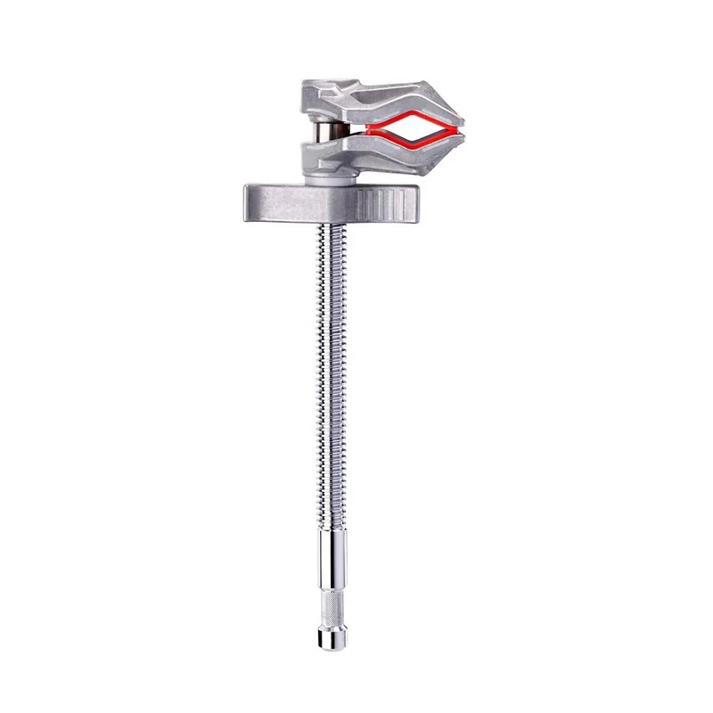 Pince étau avec mâchoire 6po