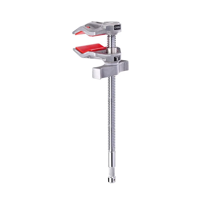 Pince étau avec mâchoire 6po