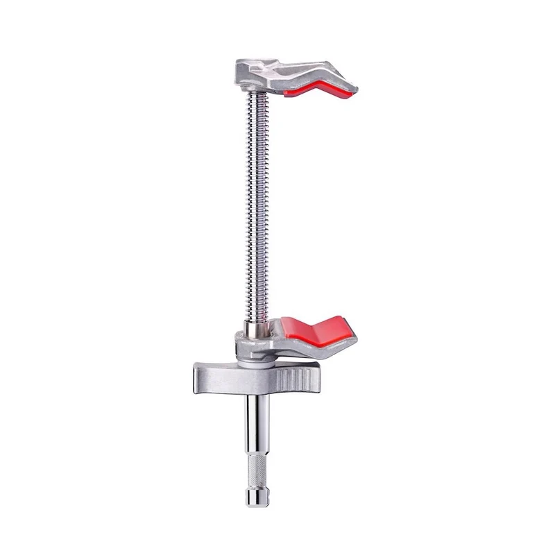 Pince étau avec mâchoire 6po