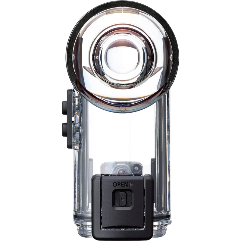 Caisson sous-marin TW-2 pour THETA X