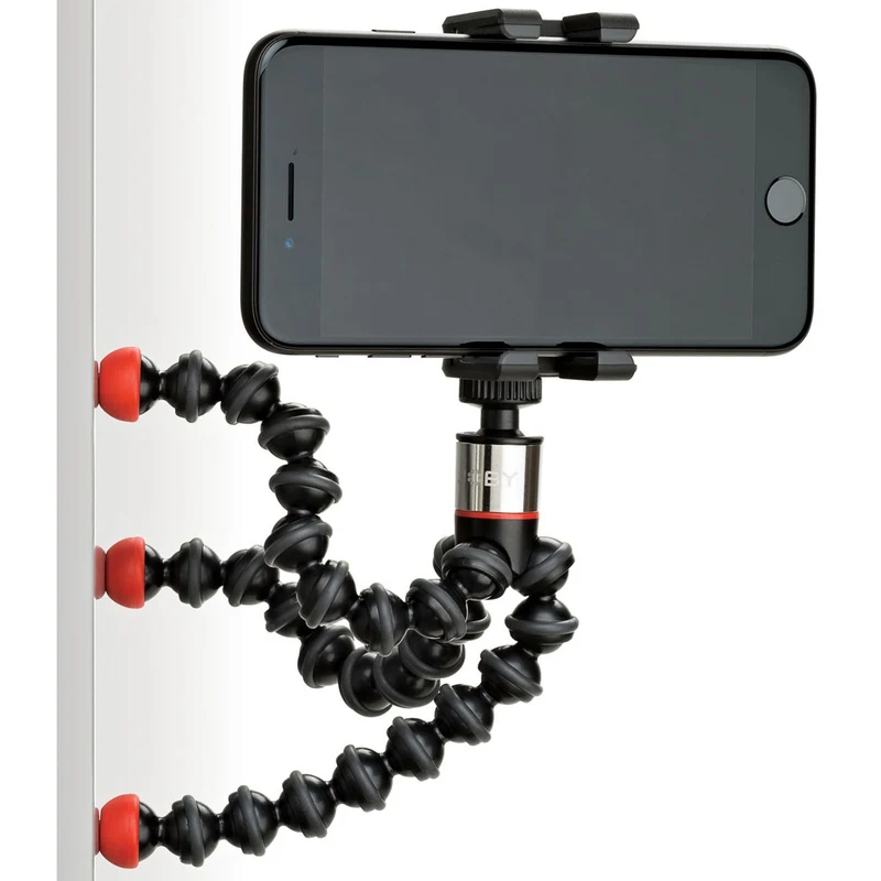 Trépied GorillaPod Magnétique avec GripTight ONE