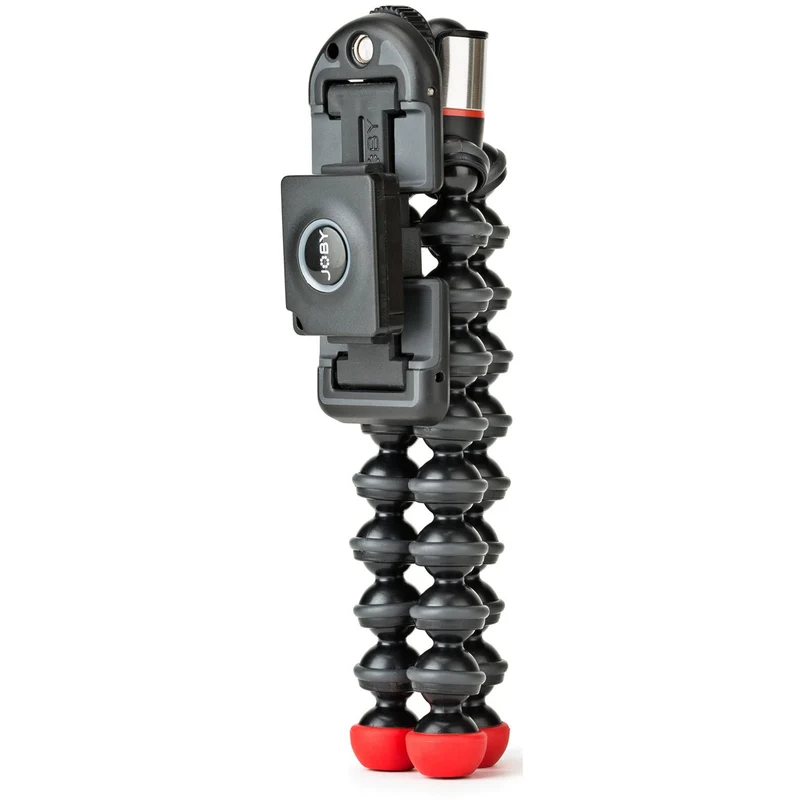 Trépied GorillaPod Magnétique avec GripTight ONE
