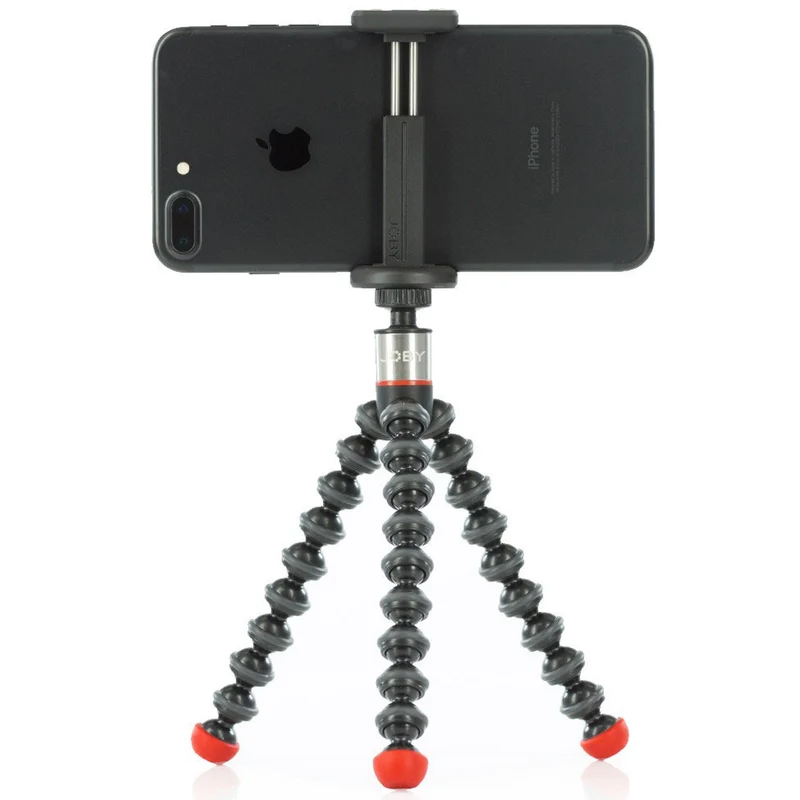 Trépied GorillaPod Magnétique avec GripTight ONE
