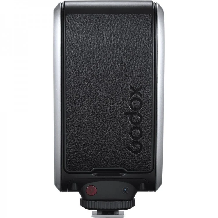 Flash Lux Senior Retro (Noir)