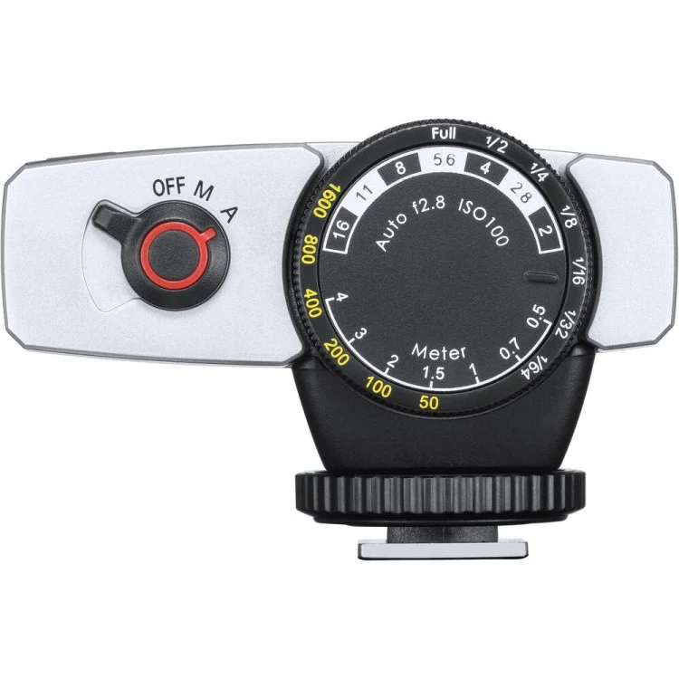 Flash Lux Junior Retro (Noir)