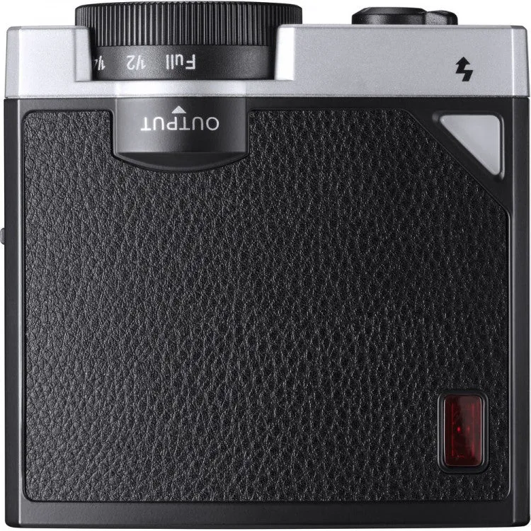 Flash Lux Junior Retro (Noir)