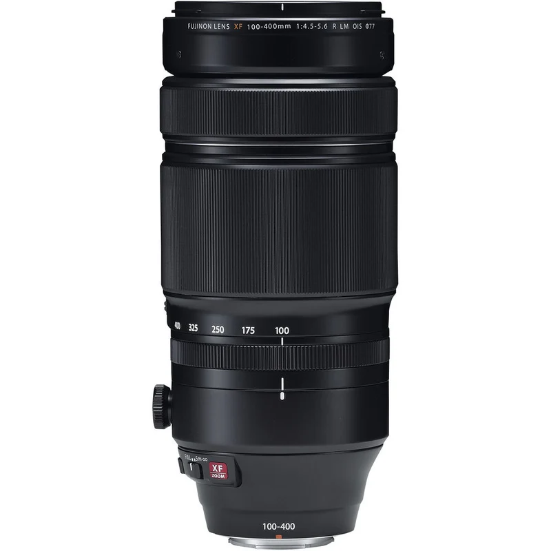 XF 100-400mm f/4.5-5.6 R LM OIS WR