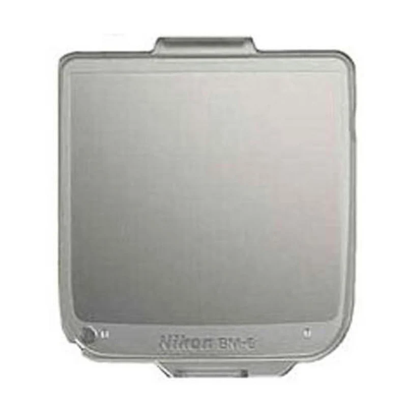 Protecteur d'Écran ACL BM-6 pour Nikon D200