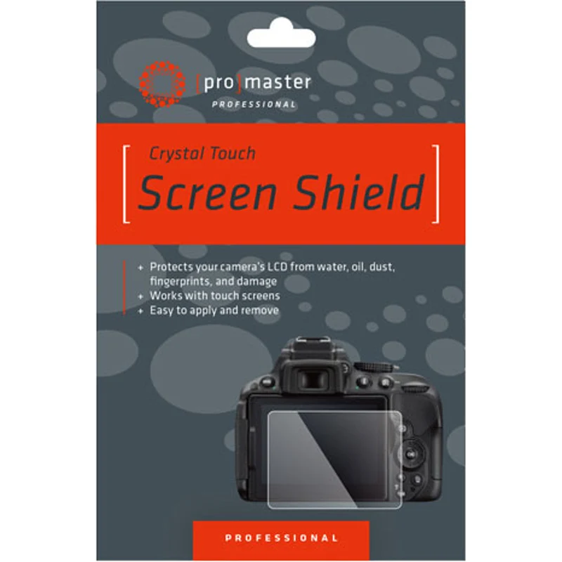 Protecteur d'Écran pour Fujifilm GFX 100/50S/50R